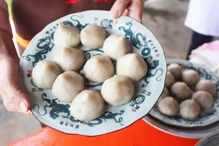 江西九江小吃巧手烩豆粑,九江特色美食小吃排行前十