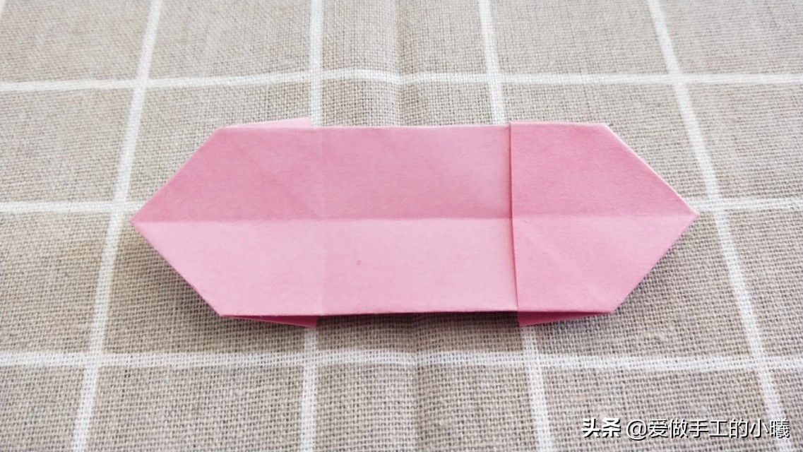 可爱又简单的手工小手环,手工可爱小手环