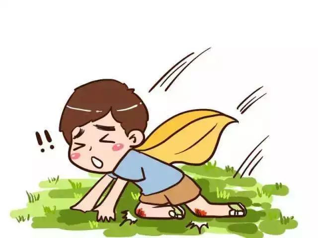 小小的皮肤擦伤居然会险些丧命，看医生如何“起死回生”