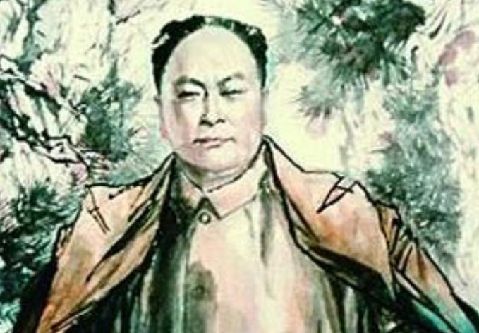 江西一地道农村妇女，高喊丈夫是陈毅，10年后两位军官来到家中