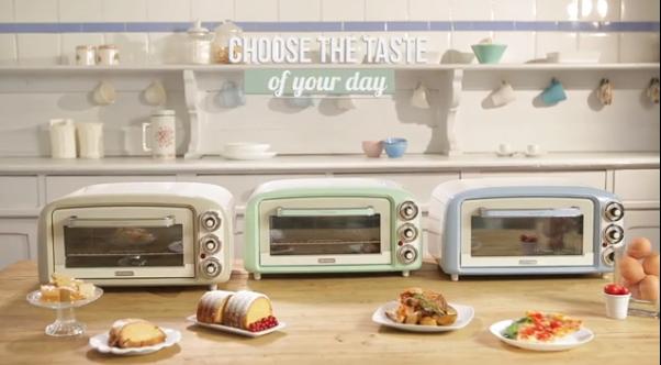 你好看你说了算，烤箱因太美被炒出两倍价格，哭了