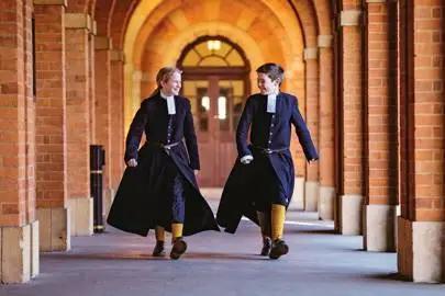 新加坡校服哪个好看,新加坡好看的校服