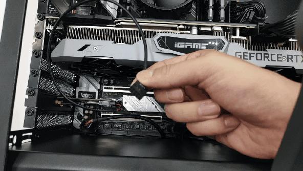 最强台式电脑装机教程图解,最全最详细的电脑装机教程