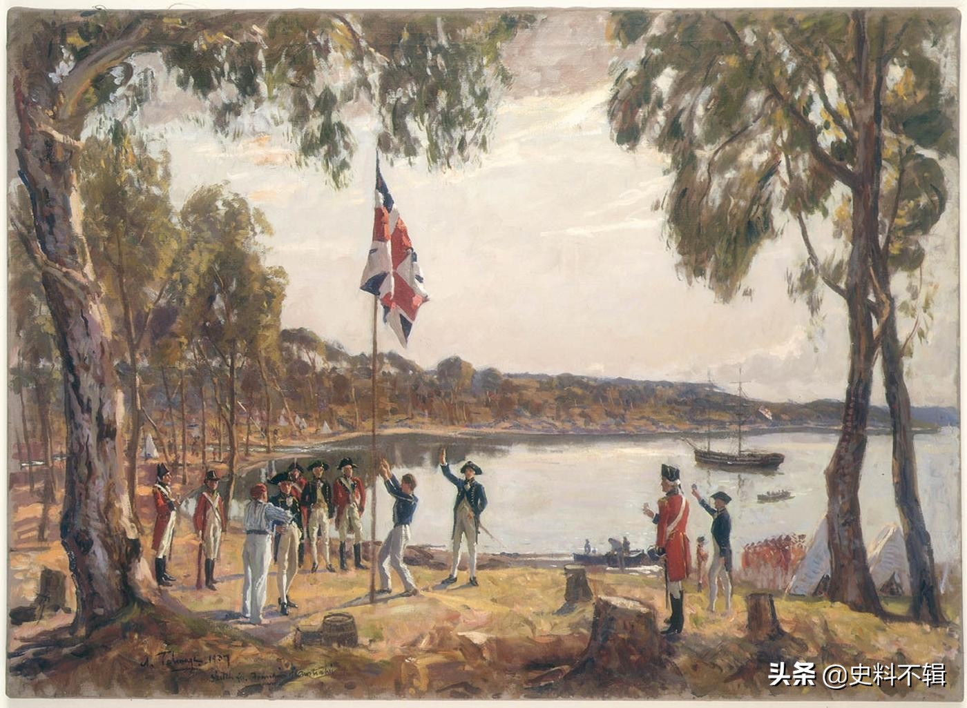 偷葡萄牙橡胶屡遭失败，中国人助力英国工业革命却惨遭殖民剥削