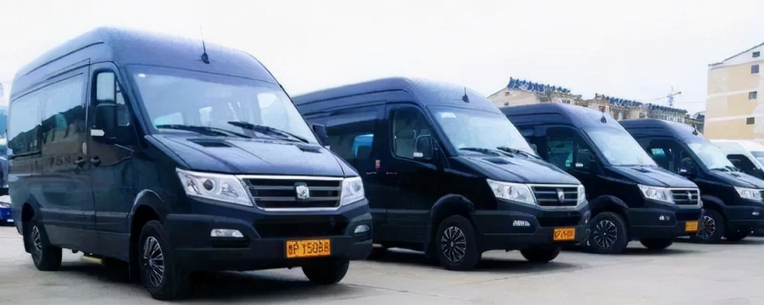 中通客车订单爆发,中通客车准点拉升