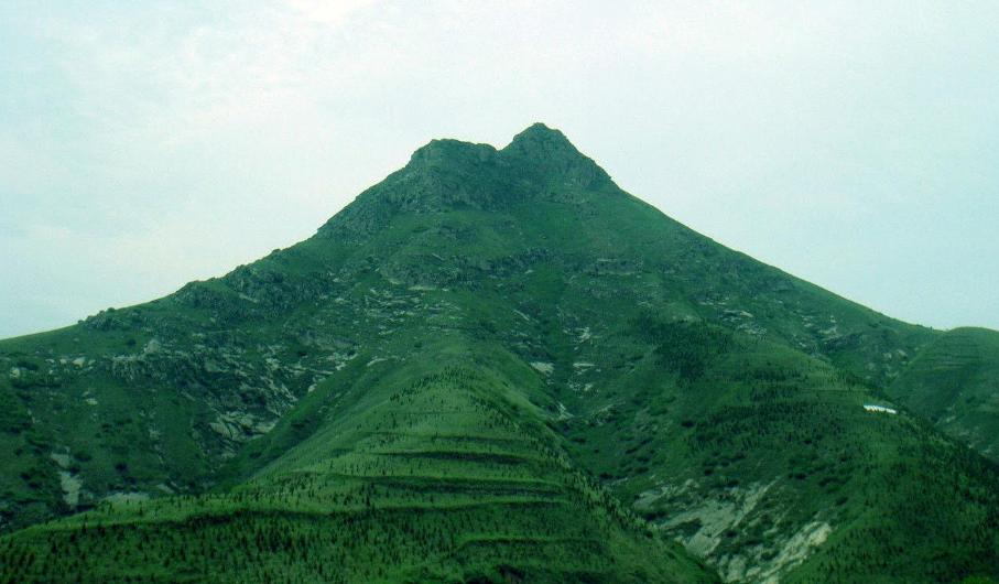 唐昭陵韦贵妃墓考古资料公布,唐昭陵韦贵妃墓被谁盗了