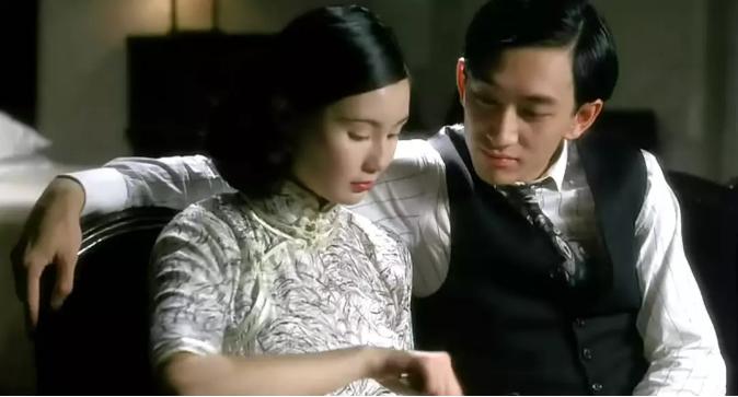 阮玲玉为什么会香消玉殒,阮玲玉年轻时的盛世容颜