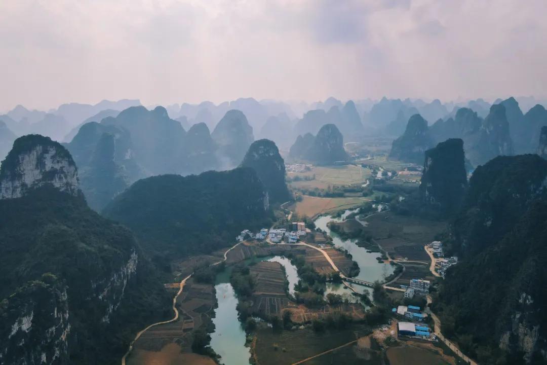 广西崇左秘境丽世度假村看瀑布,广西崇左秘境丽世度假村景点