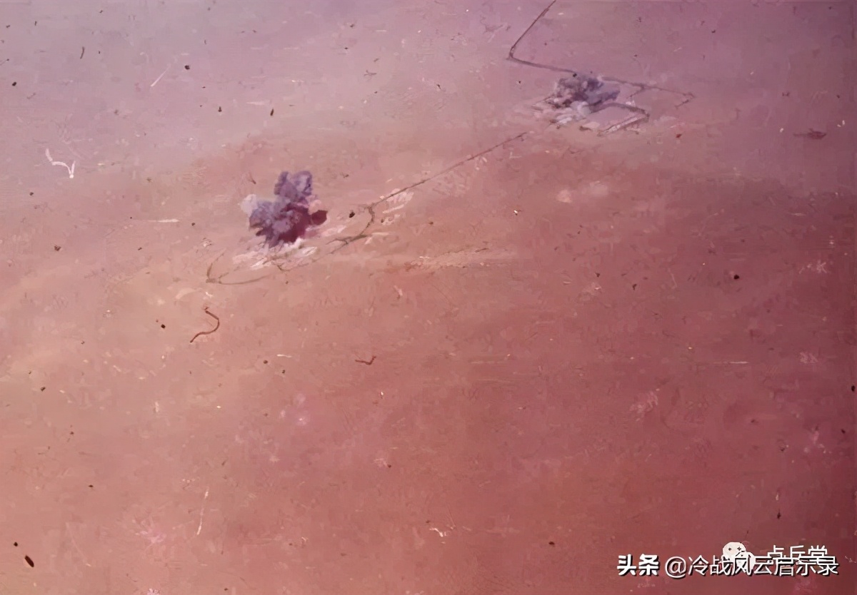 大卫之星VS红星——以色列空军的石榴20行动