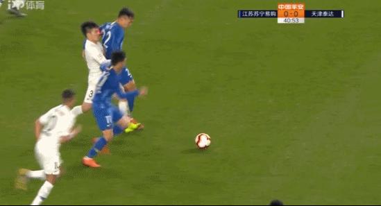 天津泰达赵宏略最新消息,泰达左后卫赵宏略