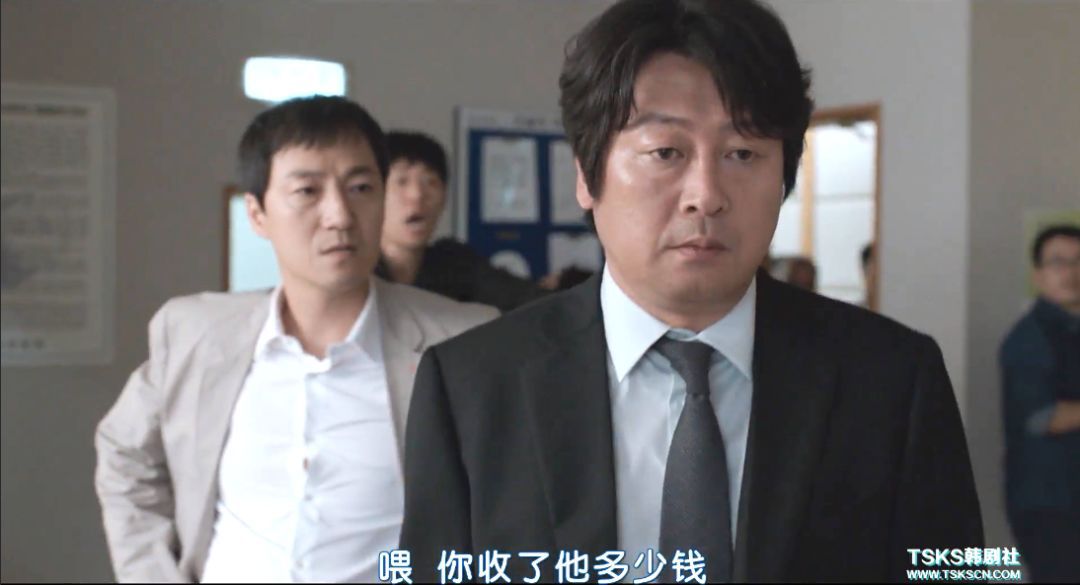 韩国电影残暴成性最后被反杀,五个人最后都被杀的韩国电影