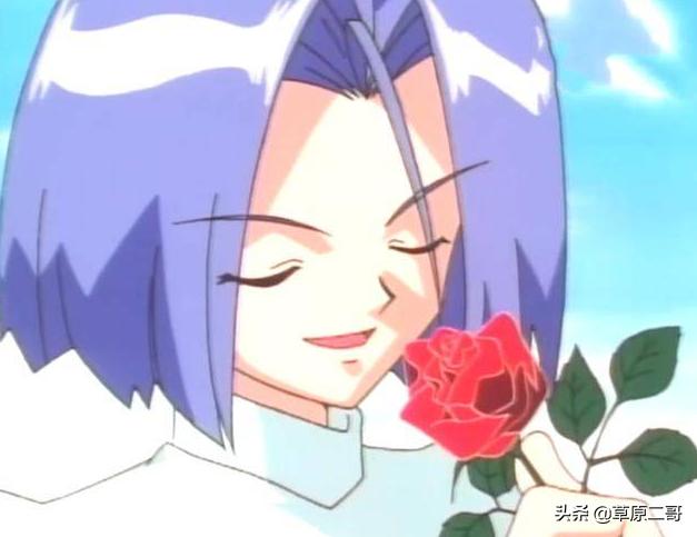 盘点那些动漫里超漂亮的角色,盘点那些动漫人物里的高手