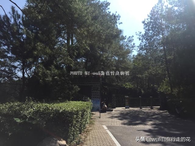 连城冠豸山游玩几小时最佳,连城冠豸山旅游全攻略