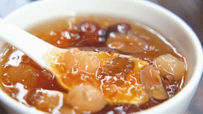 宝安开了二十年的糖水铺,开了16年的糖水铺