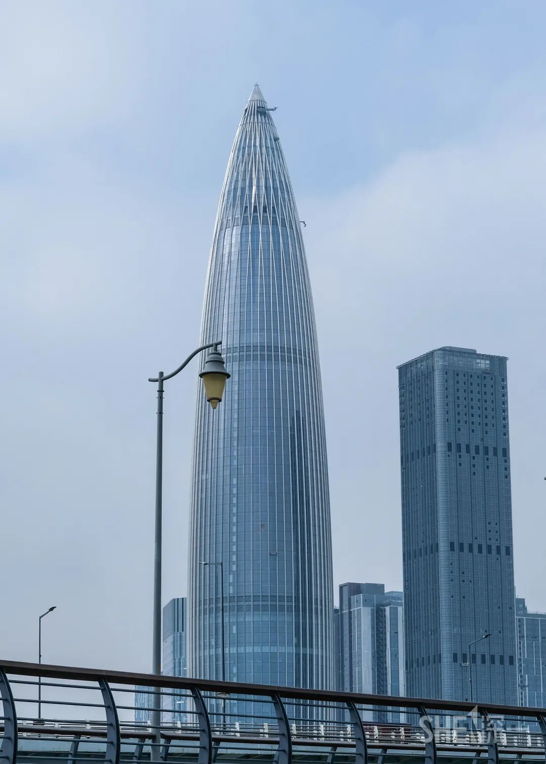 90年代深圳地标建筑,深圳光明400米地标