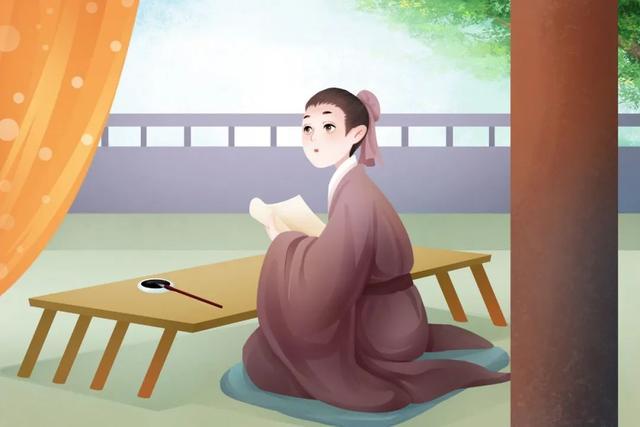 40首经典励志读书学习诗词,读书感悟和精辟经典古诗词句子