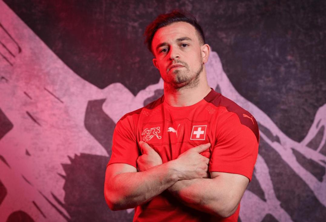 鲤鱼跃龙门失败？瑞士梅西少年成名，豪门超级替补