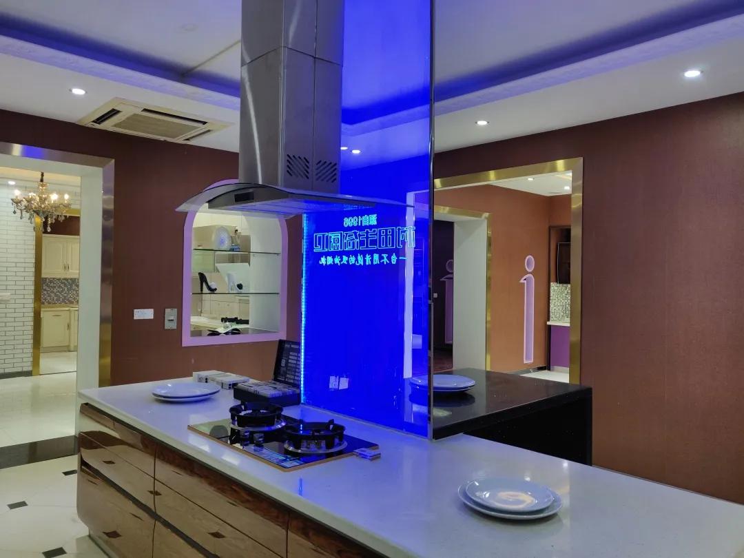 村田厨卫企业简介,村田厨卫工厂