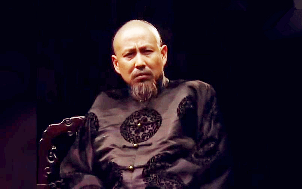 红顶商人胡雪岩的经商之道,红顶商人胡雪岩用了三十年做首富