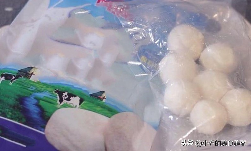 这5种被颜值耽误的零食,十大网红零食不回购