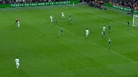 葡萄牙0比1遭西班牙绝杀,葡萄牙0-1摩洛哥赛后