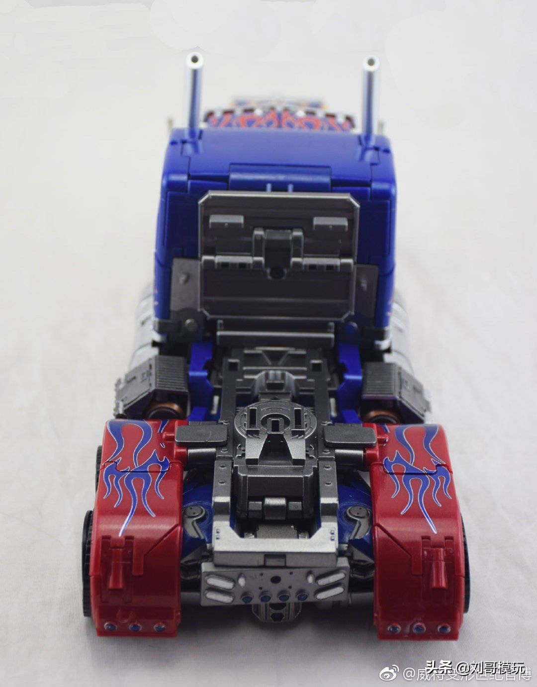 擎天柱玩具正版,孩之宝正版擎天柱玩具