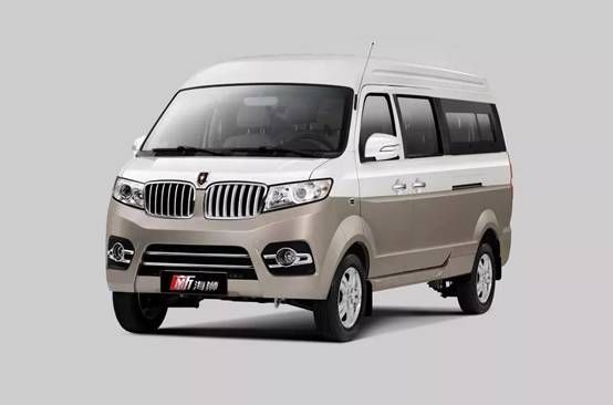 华晨鑫源海狮s2024款,华晨金杯新海狮性价比