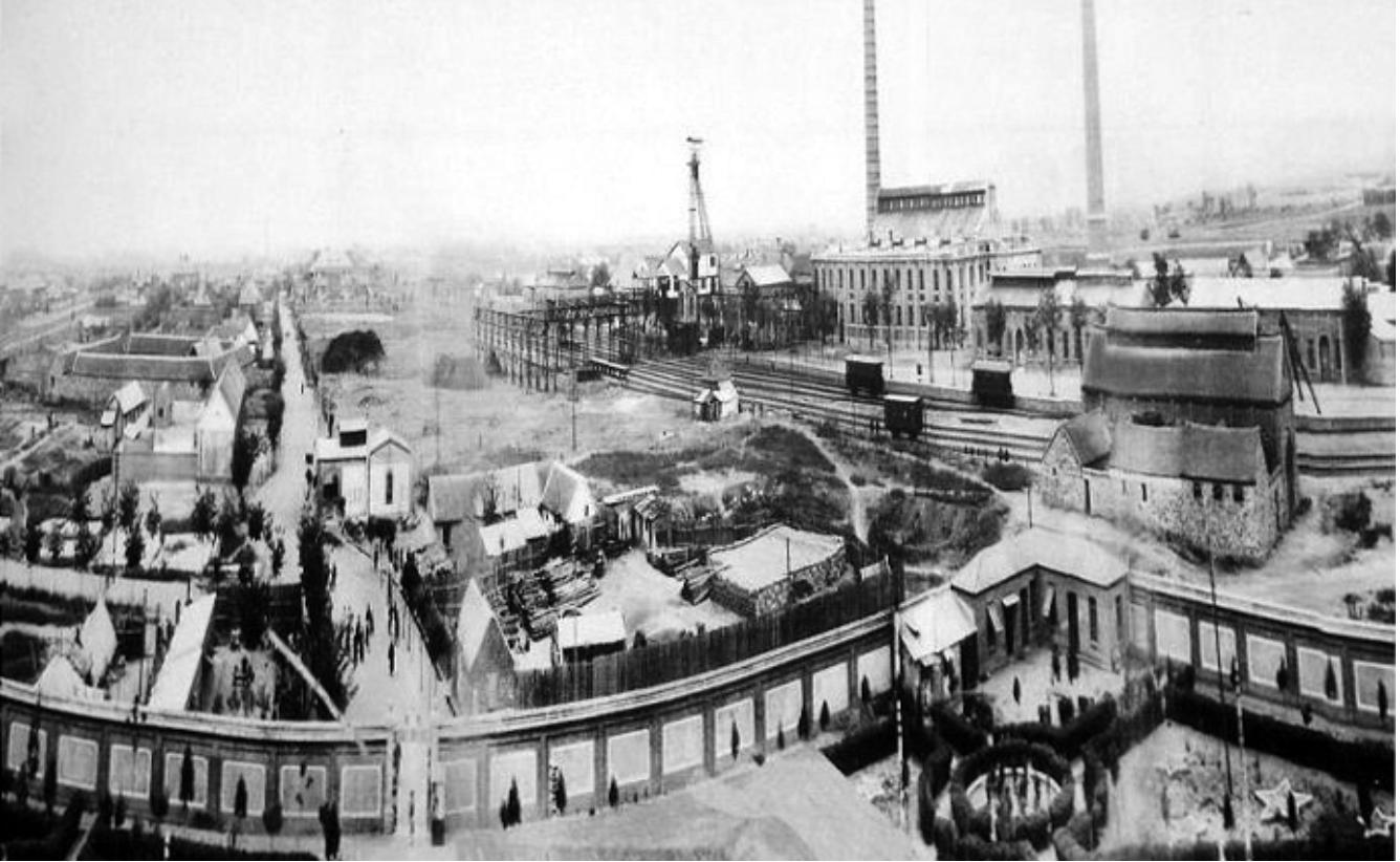 近代民族企业到底有多难，看中兴煤矿多舛的命途