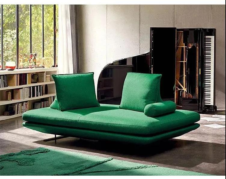 所有横厅户型解读,大横厅户型为何受青睐