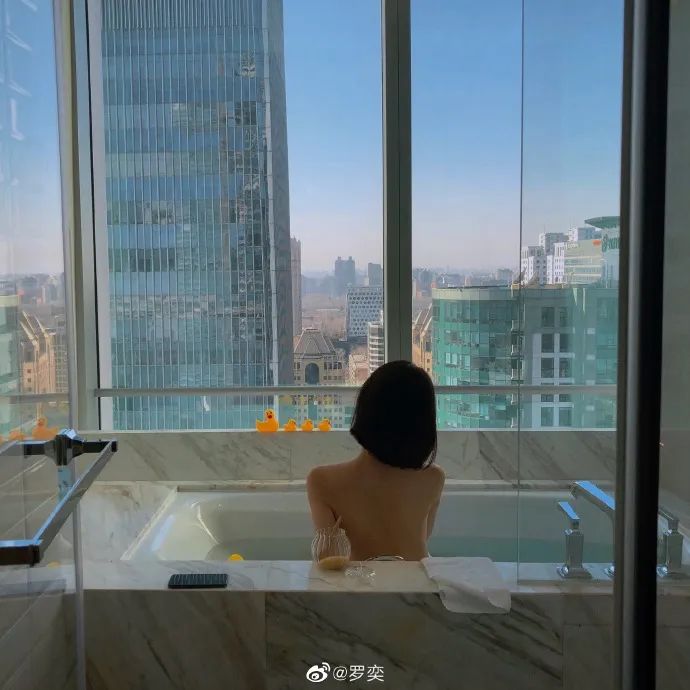 自称是男友粉丝的爸爸,史上最彪悍的嫂子出现了?