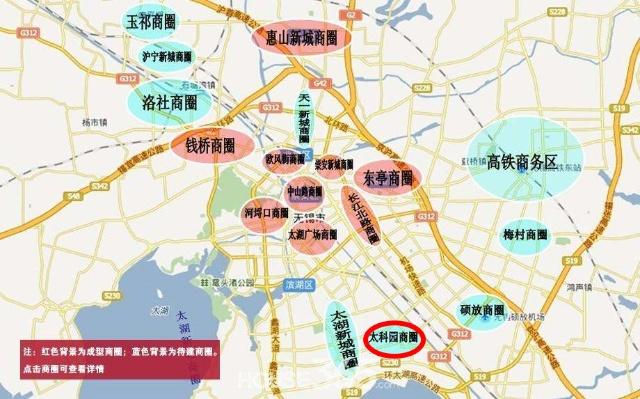 无锡新开的万达广场在哪,无锡新吴区万达广场最新规划