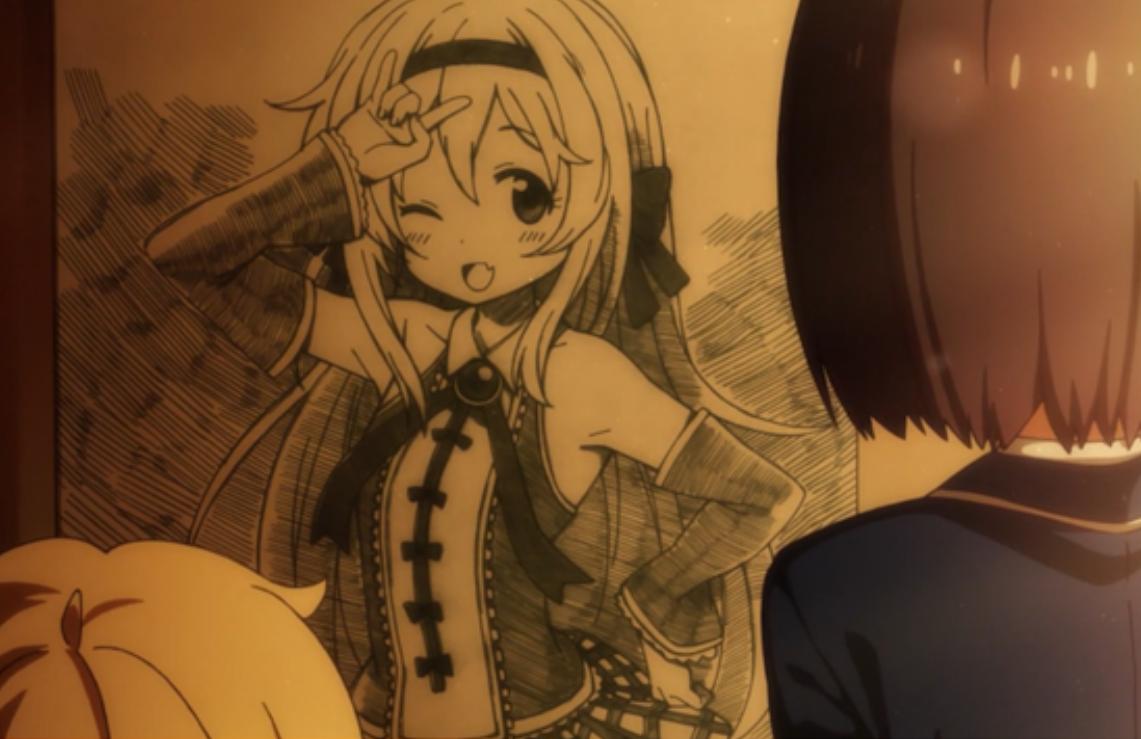 什么才叫做二次元,有人问什么是二次元