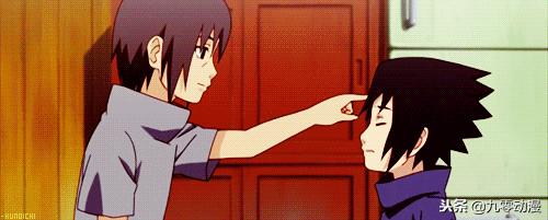 宇智波鼬我愚蠢的弟弟啊表情包,宇智波鼬愚蠢的弟弟那段台词教学