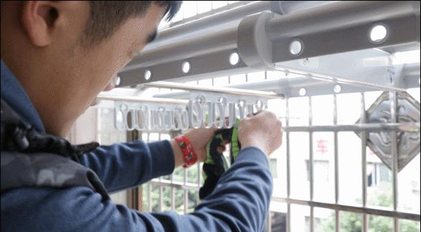 电动晾衣机好用吗,电动晾衣机性能