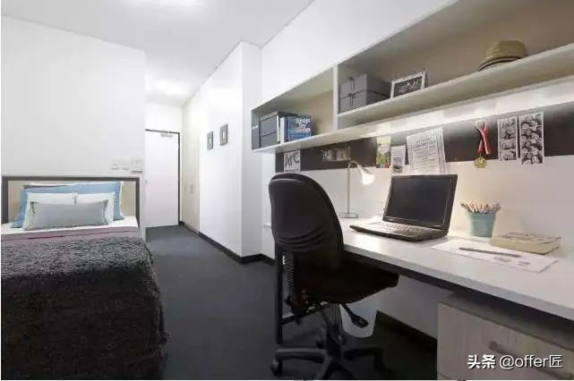 澳大利亚新南威尔士大学就读体验