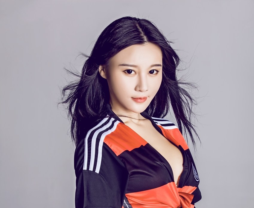 世界杯樊玲抖音,世界杯樊玲一夜爆红