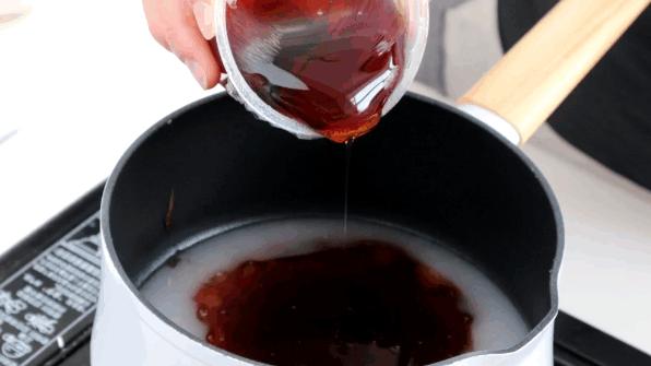 13款不甜腻不粘牙牛轧糖熬糖版,自己动手做的纯手工牛轧糖超好吃