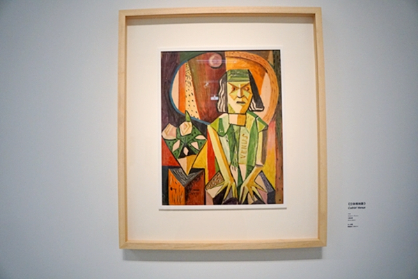 怎么样零基础学水彩,自学成为画家的人