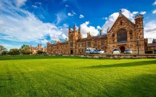 悉尼有多迷人,悉尼为什么是澳洲最宜居城市