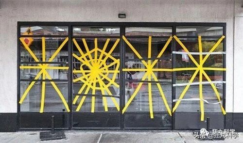 原来胶带也可以当粘粘球来玩,原来胶带还能这样用