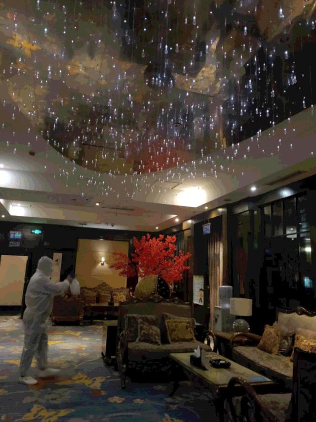 淄博佰金瀚烧烤,淄博佰金瀚怎么样