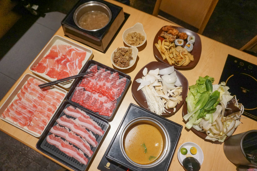 日本火锅和韩国火锅对比,中国的火锅vs俄罗斯火锅