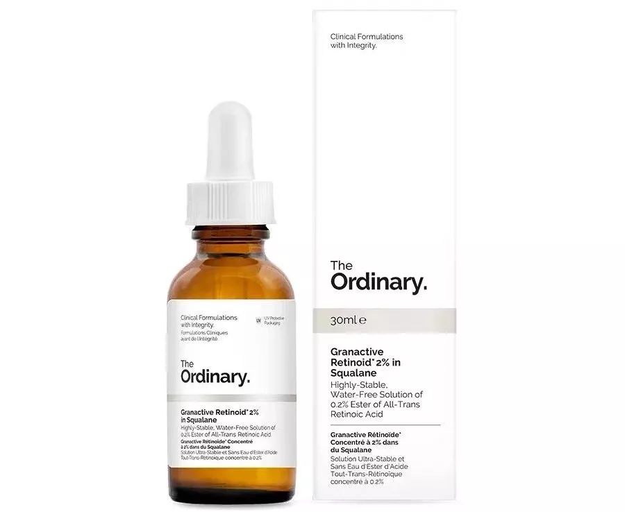 “平价猛药护肤品”TheOrdinary所有产品测评和使用指南