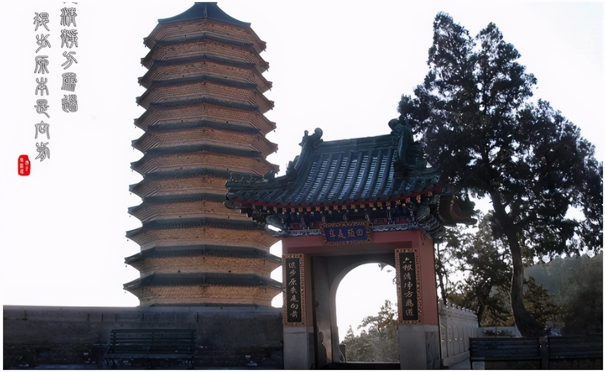 北京八大处公园旅游攻略,北京八大处公园庙会