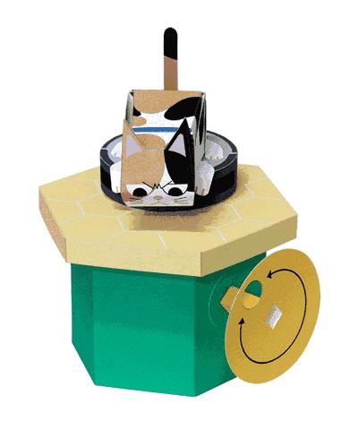 玩折纸是熊孩子？火遍日本的“变态”玩具点醒父母，该给娃启蒙了