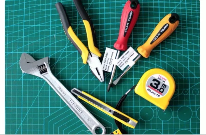 工地上一般用什么装修材料,工地上材料一般给多少损耗