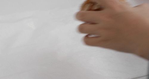 面包冰箱冷藏一晚发面方法,面包冰箱冷藏一晚第二天做的方法