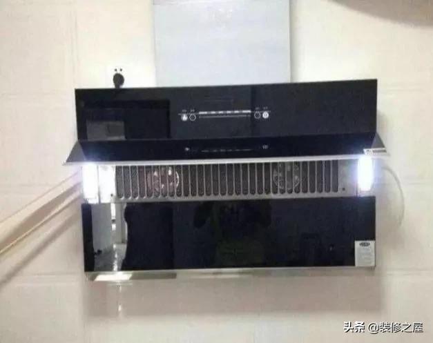 顶侧双吸7字型油烟机对比评测,油烟机十大品牌买哪种最好
