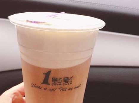 加盟一点点奶茶店要多少钱,加盟一点点奶茶店可靠吗