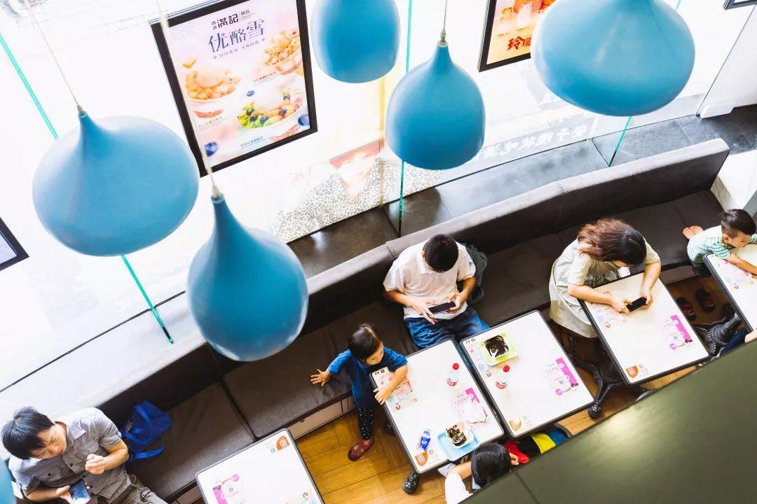 广州甜品店推荐老字号店里吃,广州甜品老字号排行榜前十名